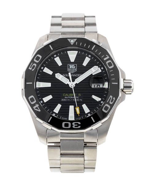 Tag Heuer Aquaracer WAY211A.BA0928